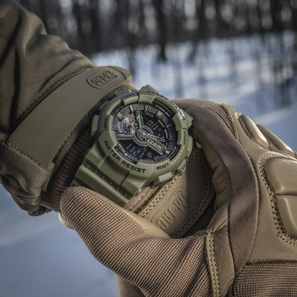 UHR Sport
