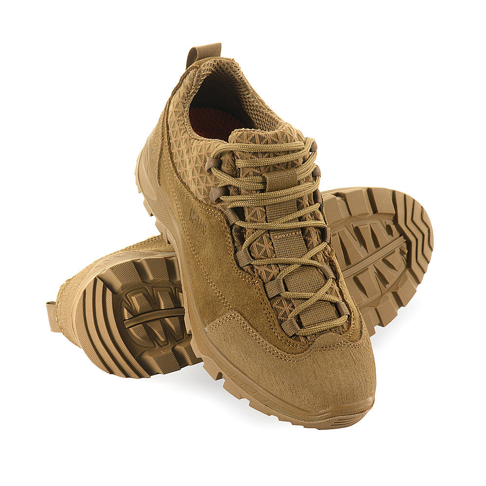 Turnschuhe Taktische Patrol R Vent