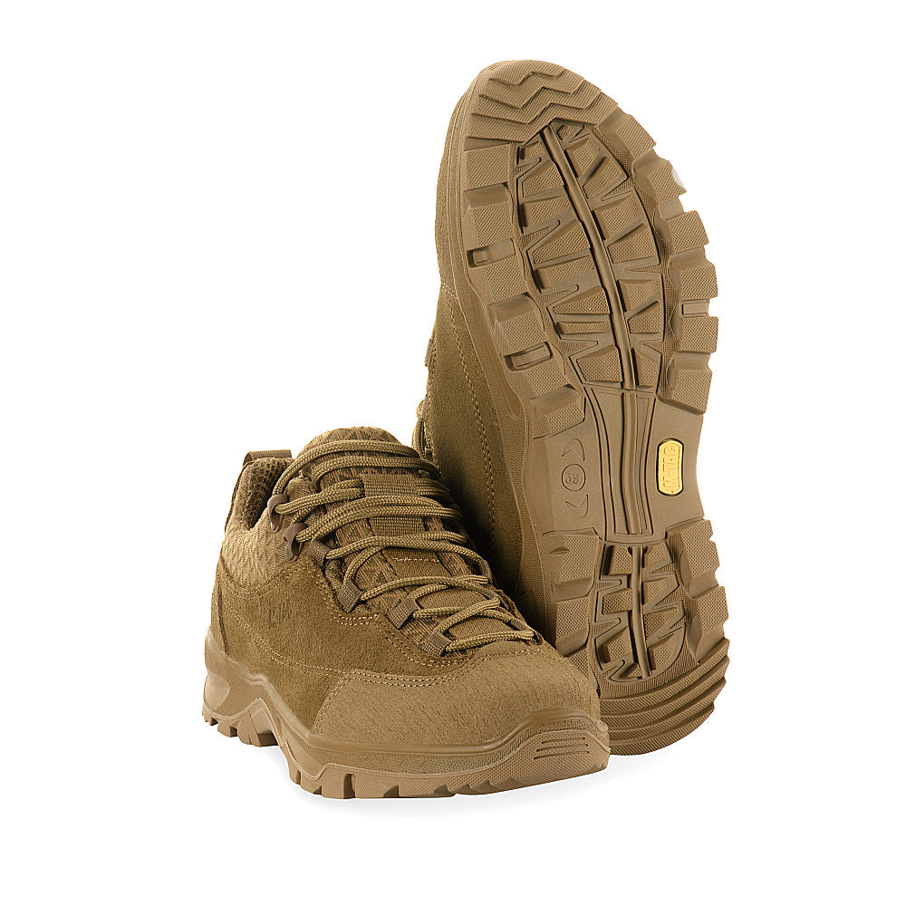 Turnschuhe Taktische Patrol R Vent