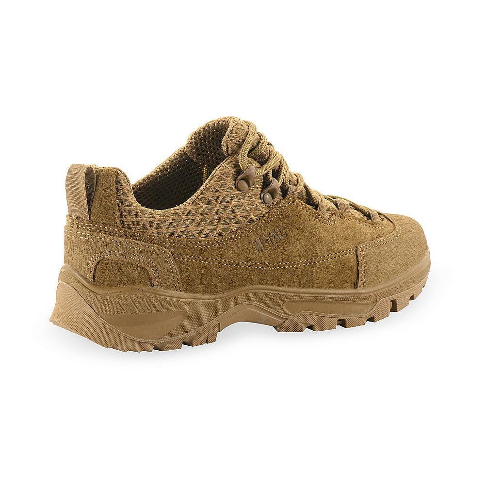 Turnschuhe Taktische Patrol R Vent