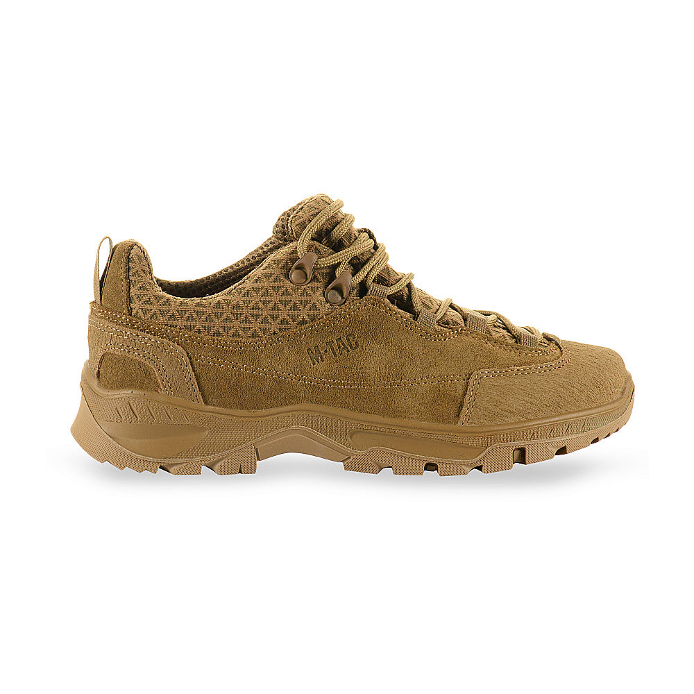 Turnschuhe Taktische Patrol R Vent