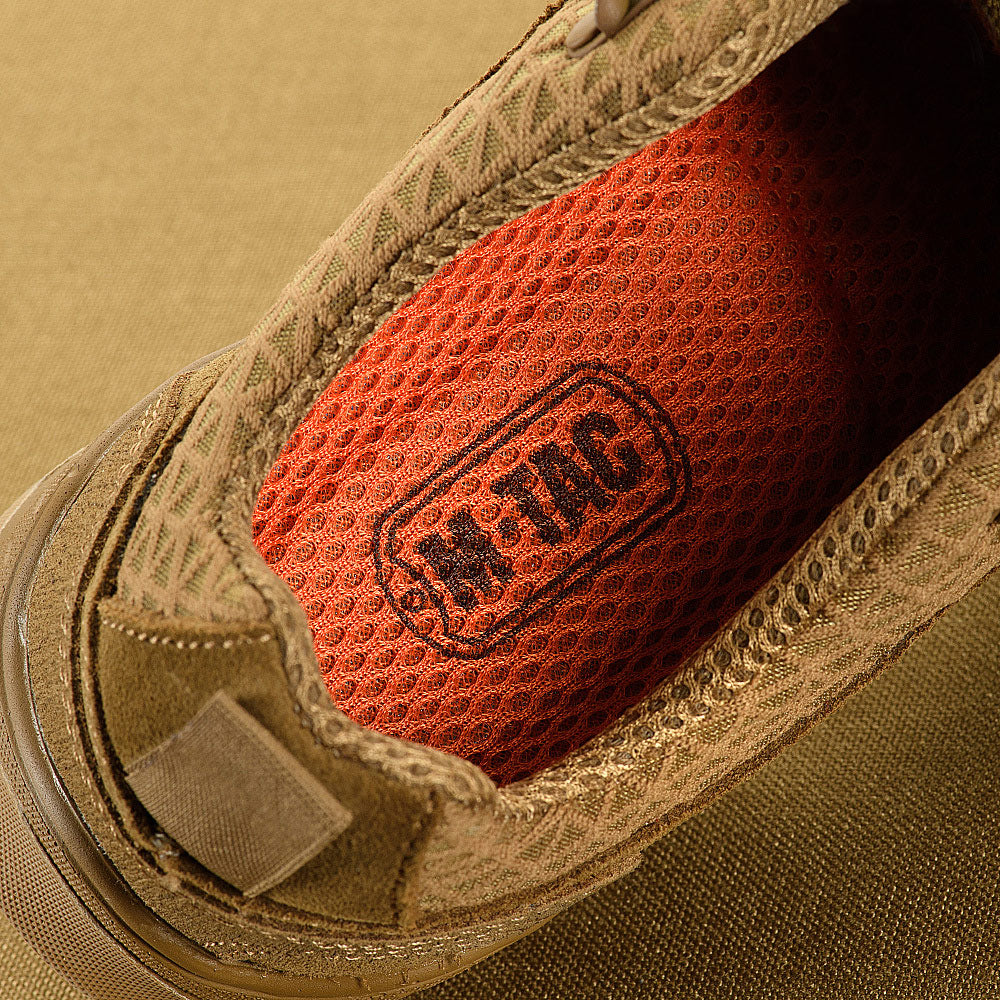 Turnschuhe Taktische Patrol R Vent