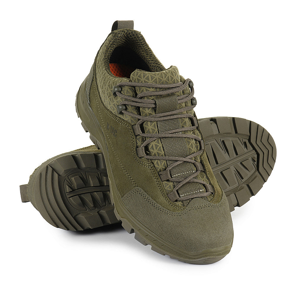 Turnschuhe Taktische Patrol R Vent