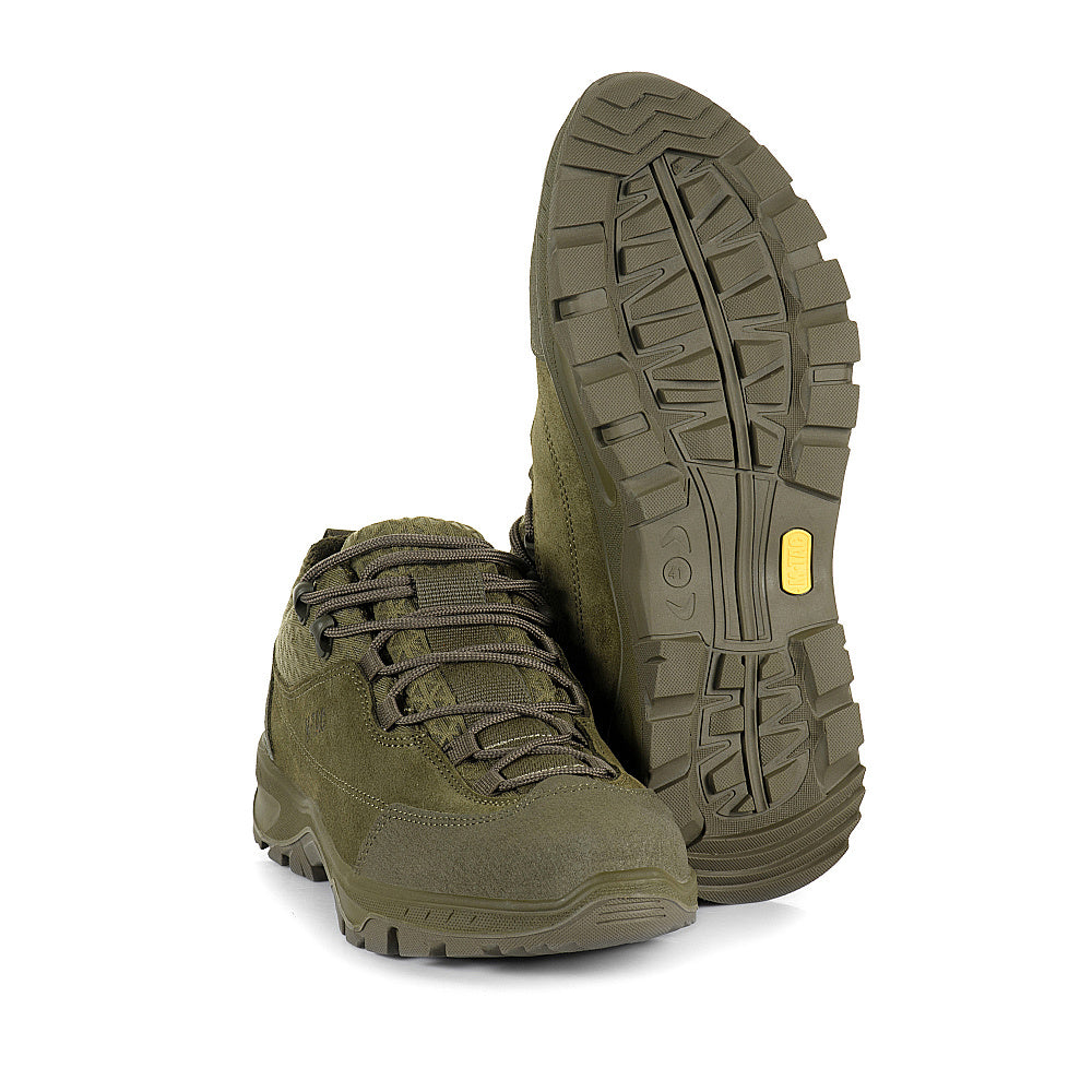Turnschuhe Taktische Patrol R Vent