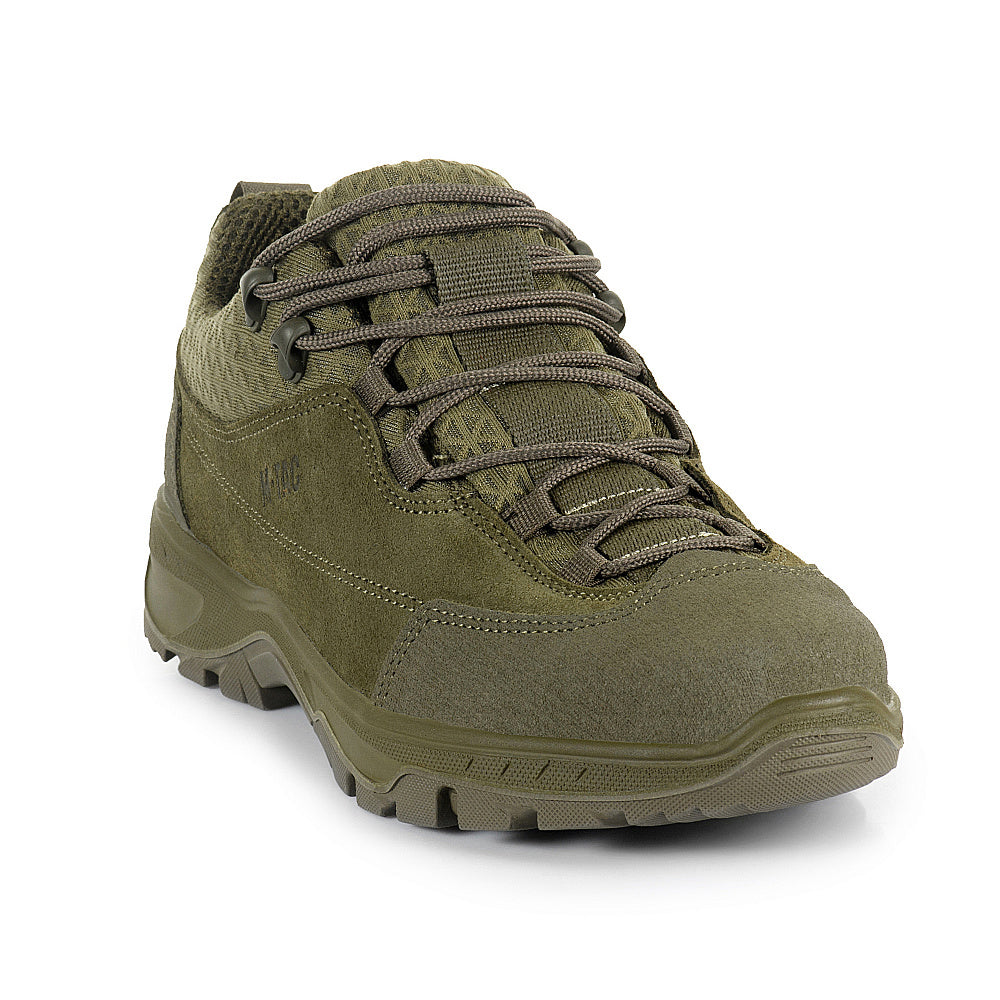 Turnschuhe Taktische Patrol R Vent