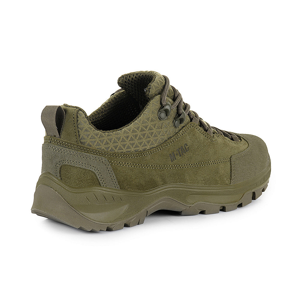 Turnschuhe Taktische Patrol R Vent