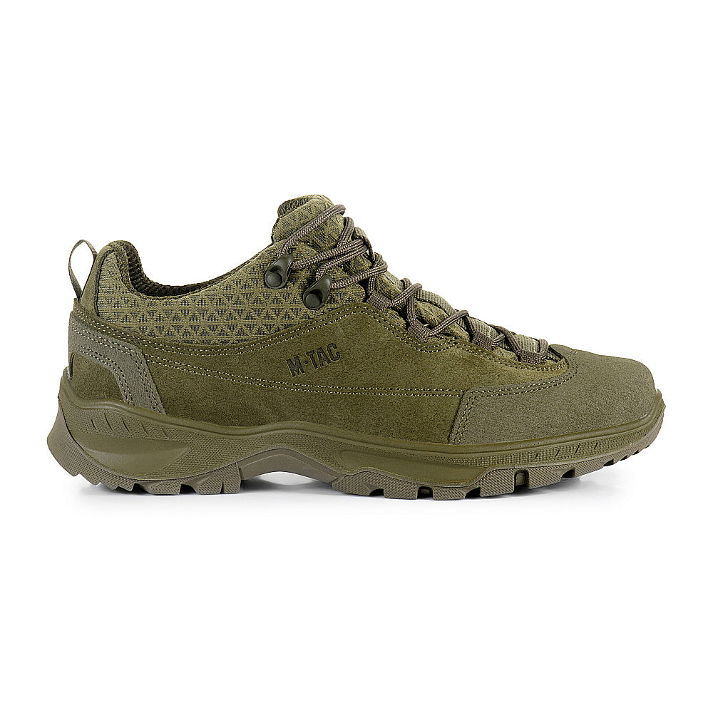 Turnschuhe Taktische Patrol R Vent
