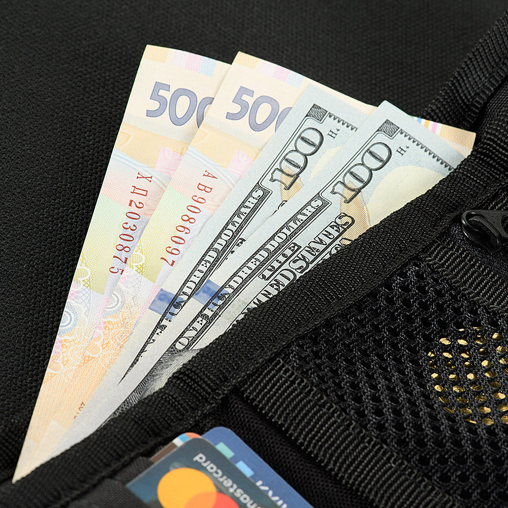 Geldtasche Elite Gen.II