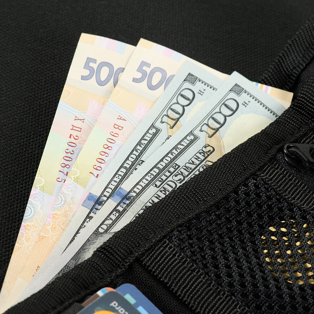 M-Tac Geldtasche Elite Gen.II Hex