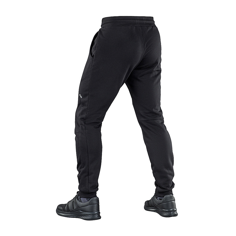 Hose Stealth Baumwolle