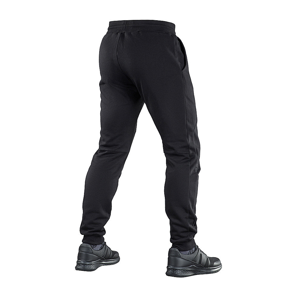 Hose Stealth Baumwolle