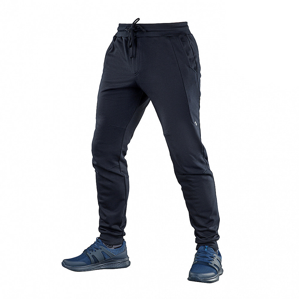 Hose Stealth Baumwolle