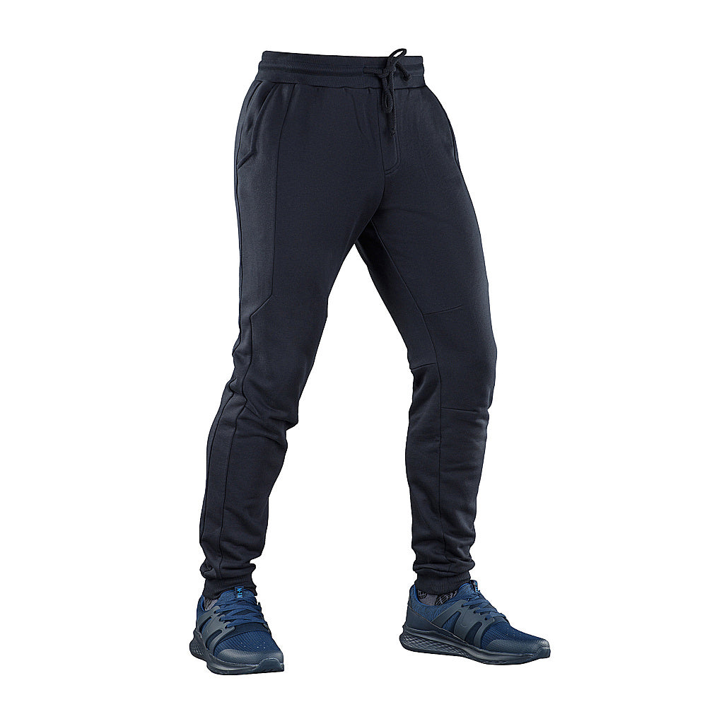 Hose Stealth Baumwolle