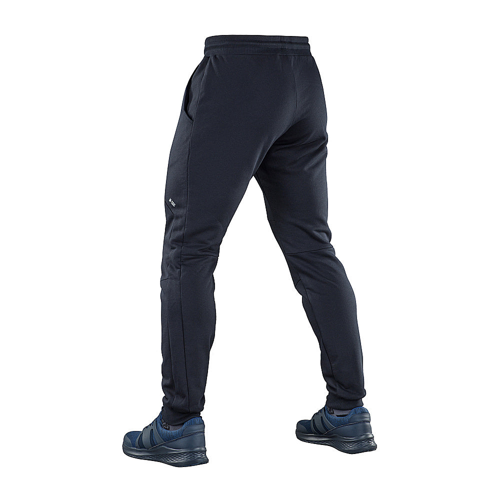 Hose Stealth Baumwolle