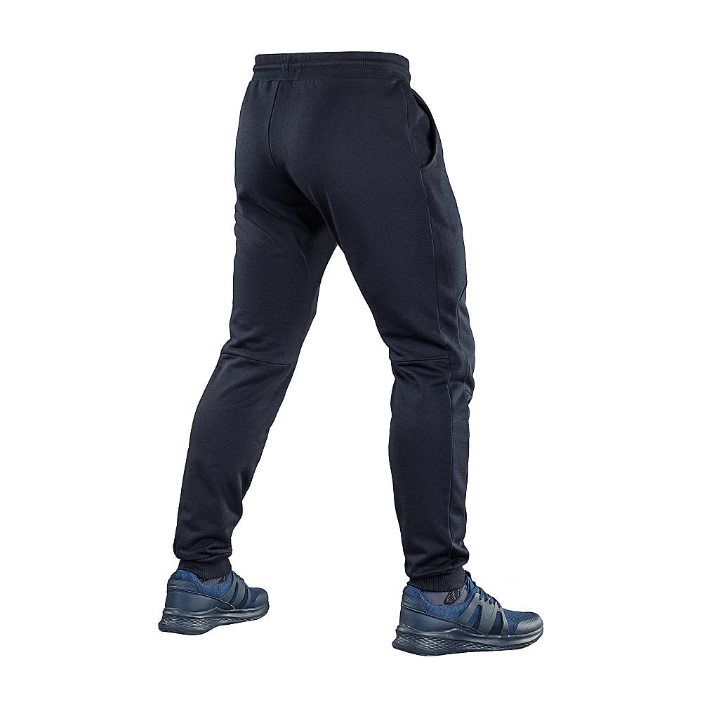 Hose Stealth Baumwolle