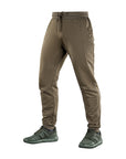 Hose Stealth Baumwolle