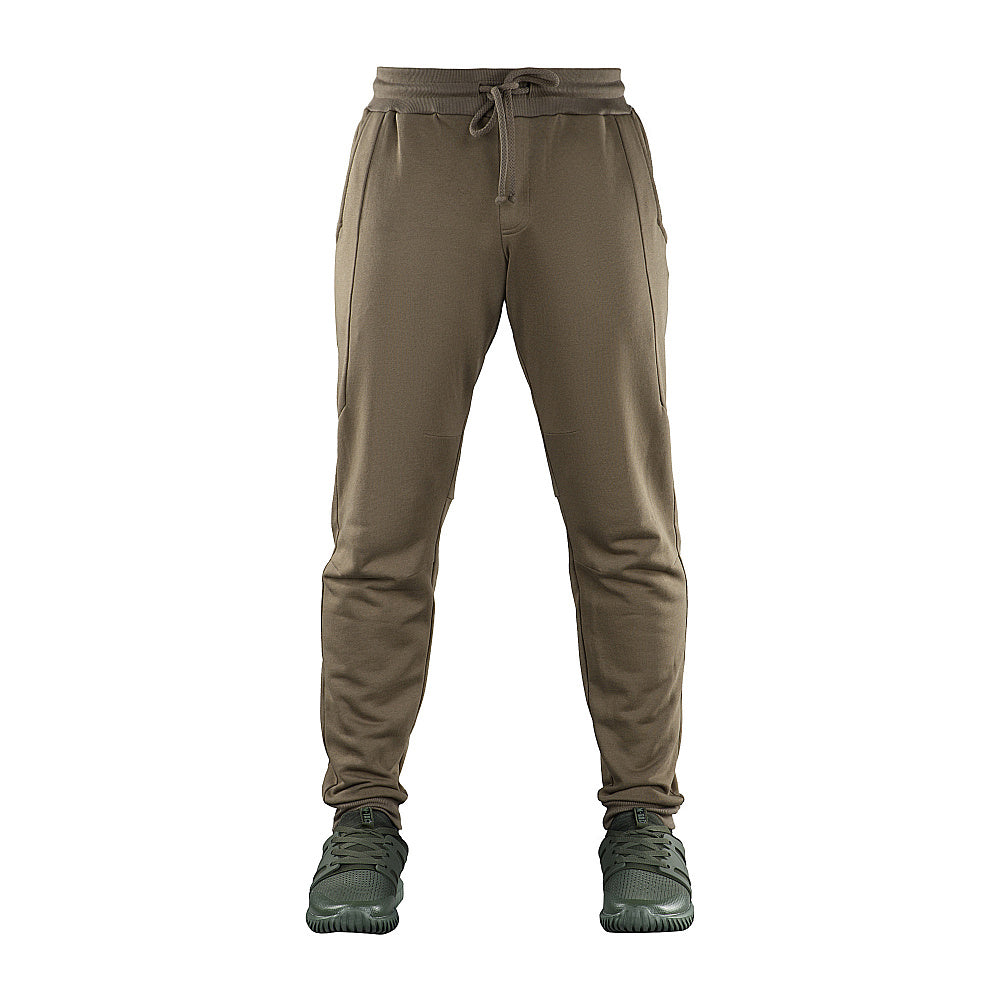 Hose Stealth Baumwolle