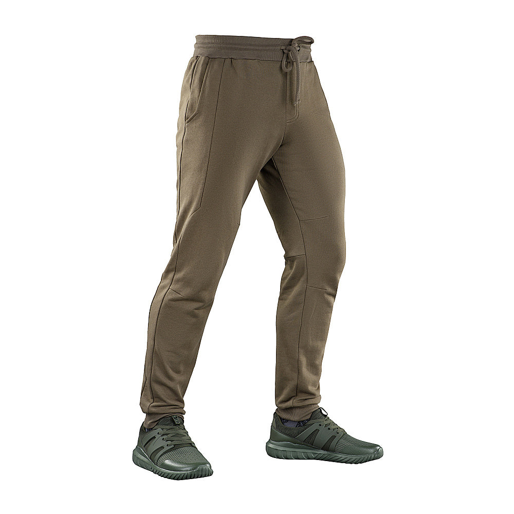 Hose Stealth Baumwolle