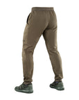Hose Stealth Baumwolle