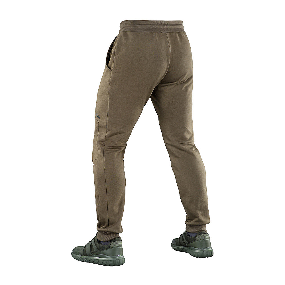Hose Stealth Baumwolle
