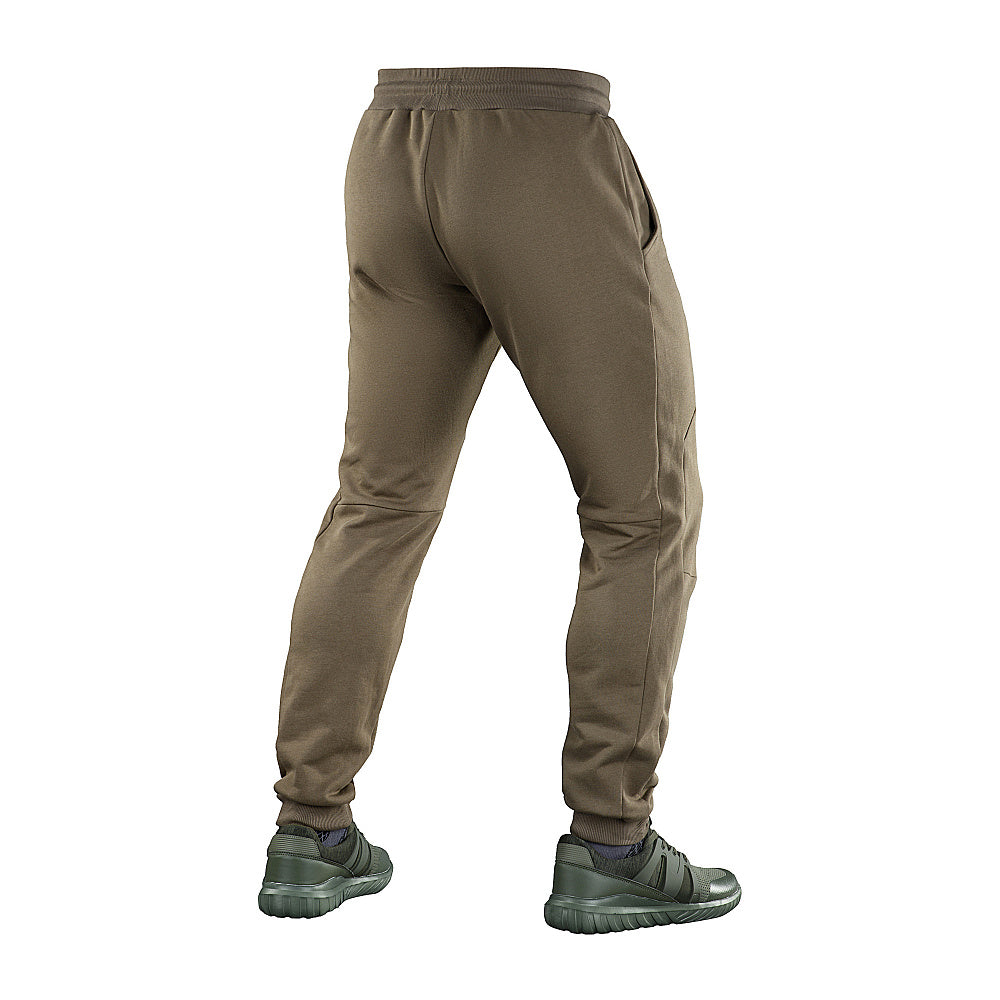 Hose Stealth Baumwolle