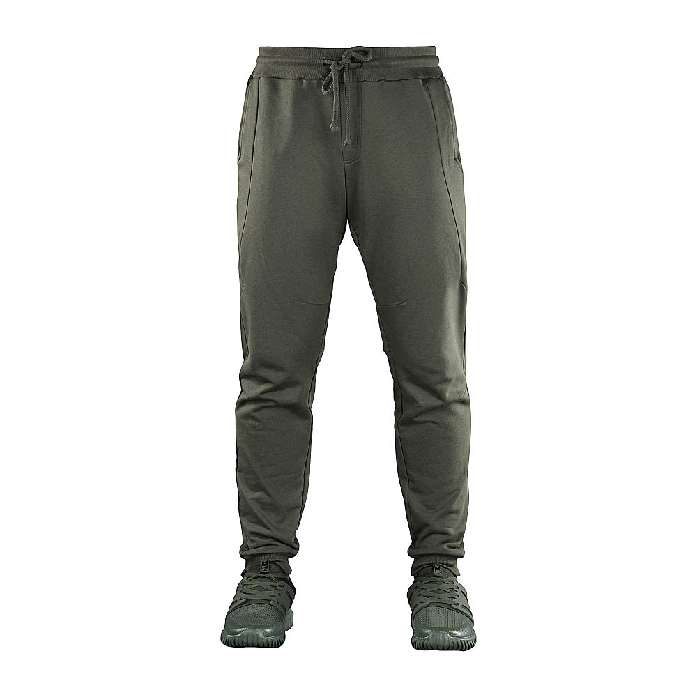 Hose Stealth Baumwolle