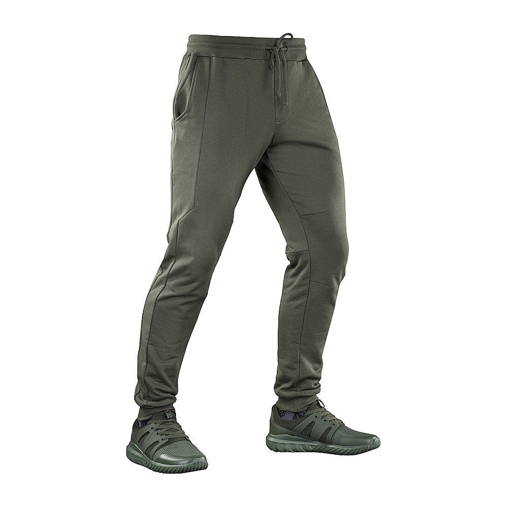 Hose Stealth Baumwolle