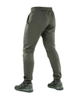 Hose Stealth Baumwolle