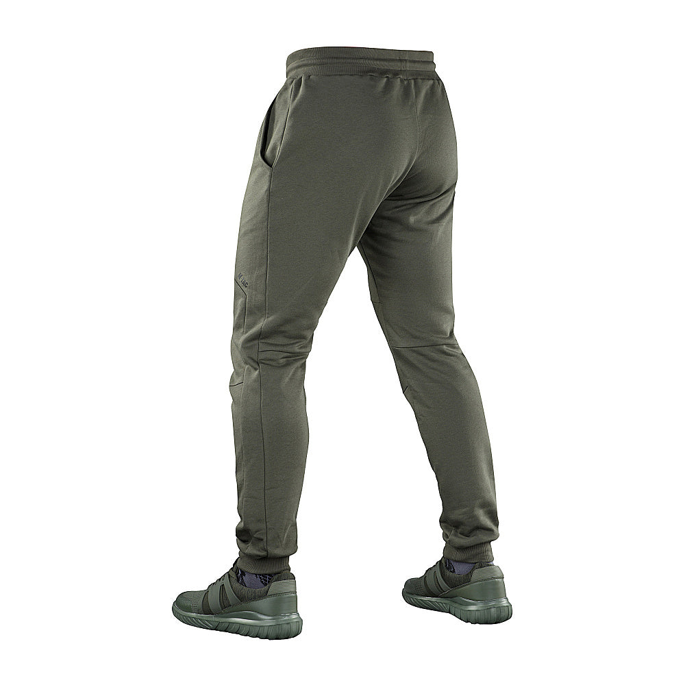 Hose Stealth Baumwolle