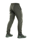 Hose Stealth Baumwolle
