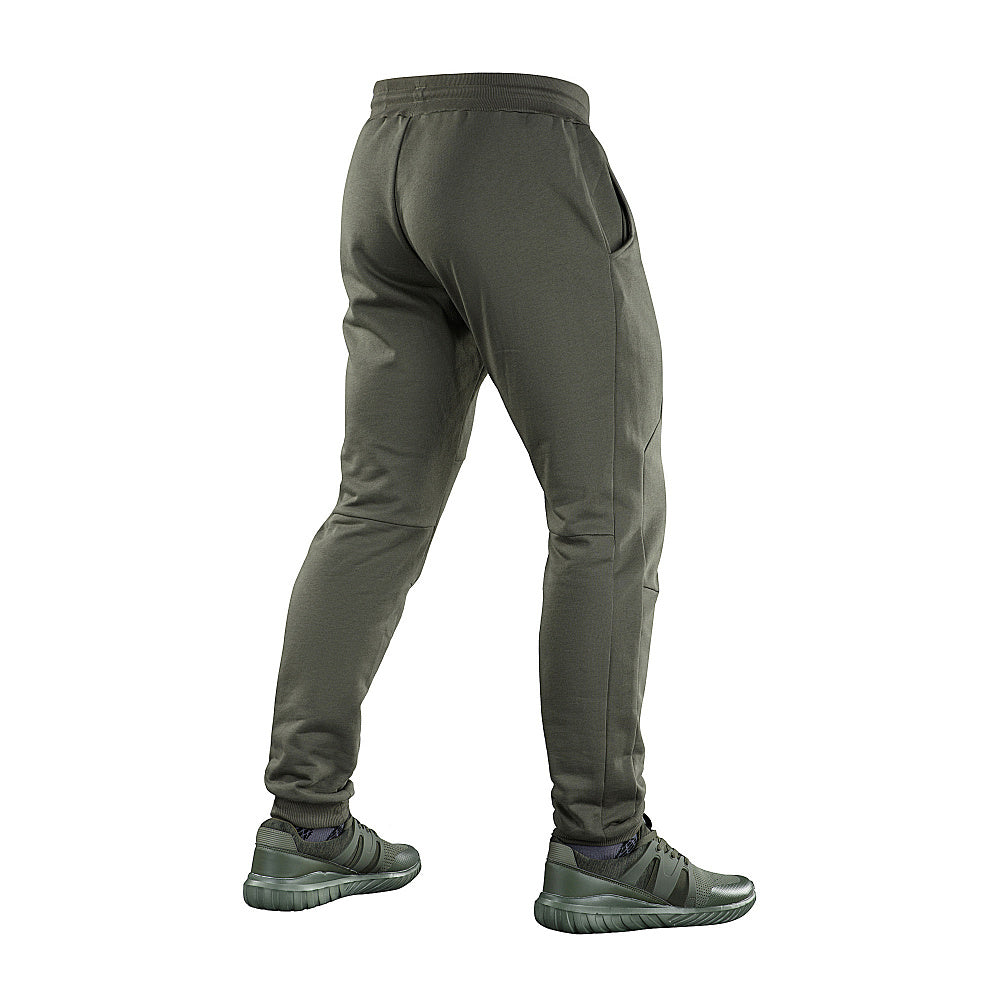 Hose Stealth Baumwolle