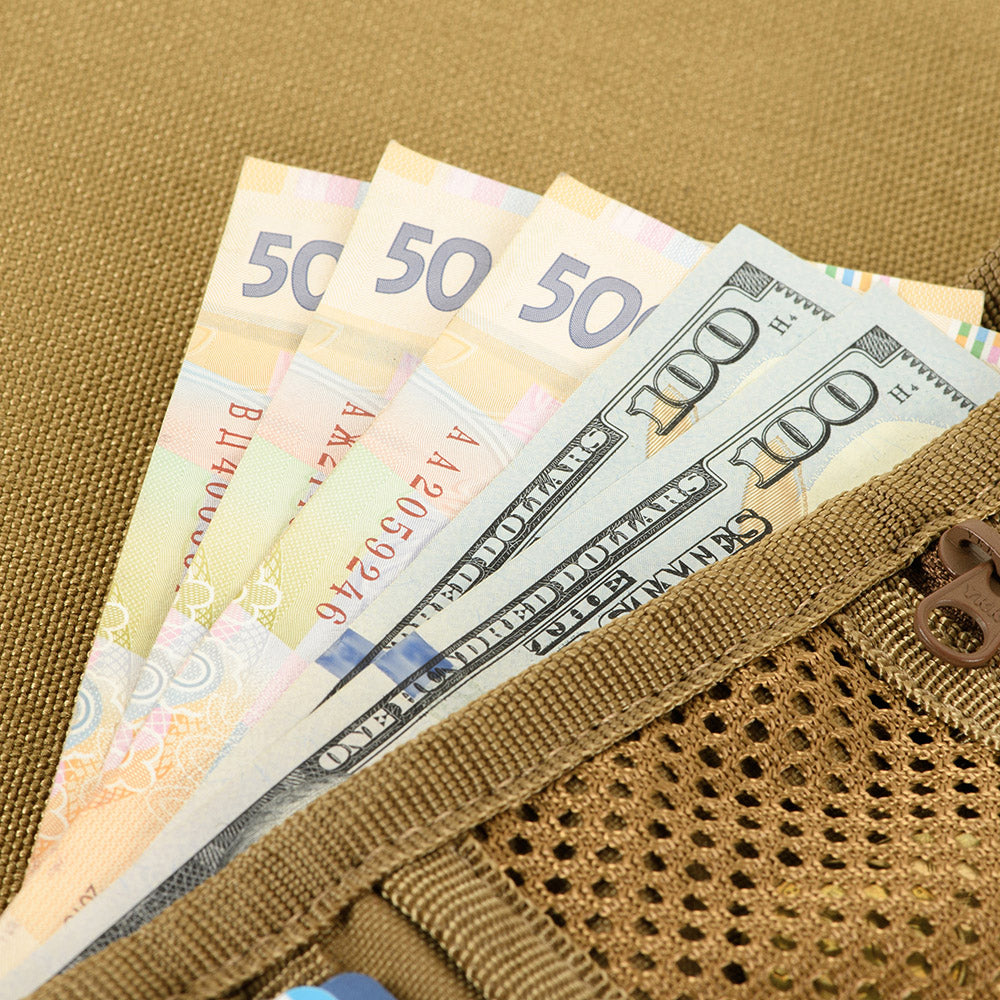Geldtasche Elite Gen.II