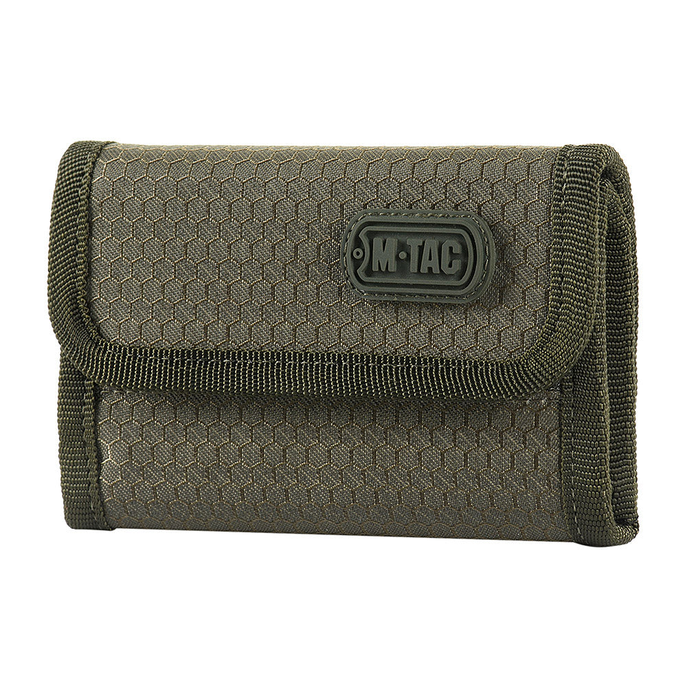 M-Tac Geldtasche Elite Gen.II Hex