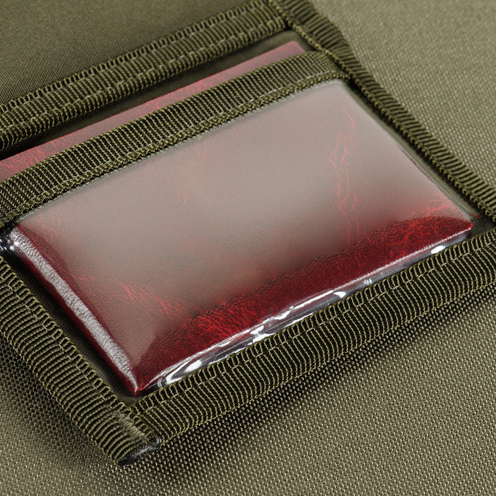 M-Tac Geldtasche Elite Gen.II Hex