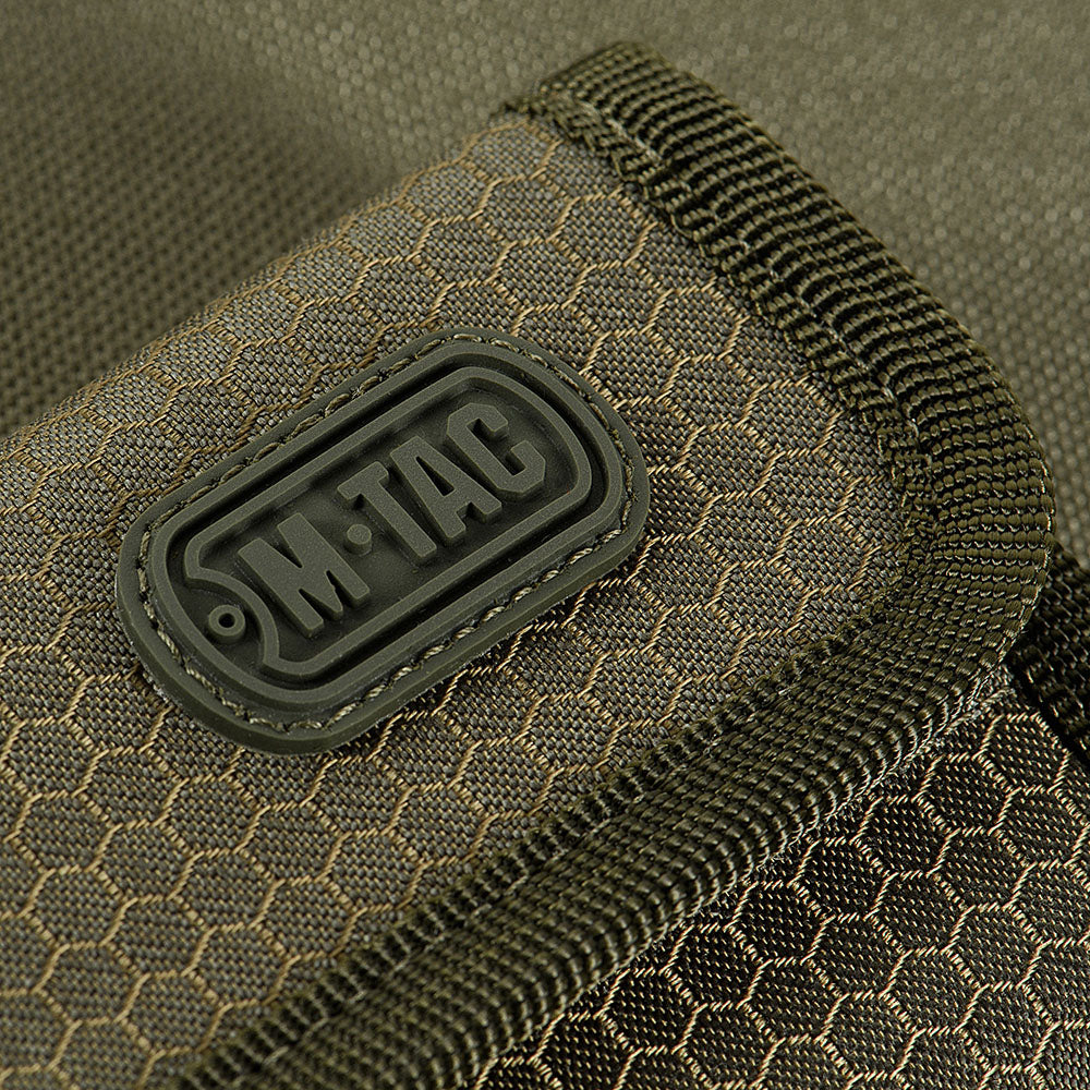 M-Tac Geldtasche Elite Gen.II Hex