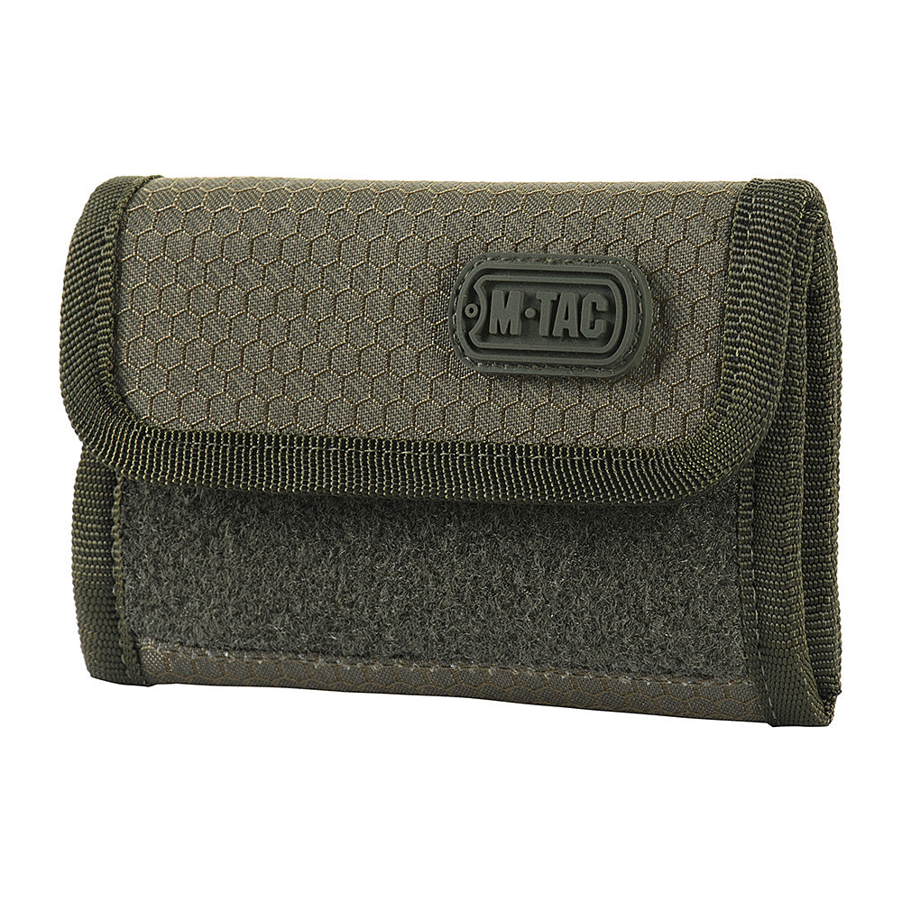 M-Tac Geldtasche Mit Klettverschluss Elite Gen.II Hex
