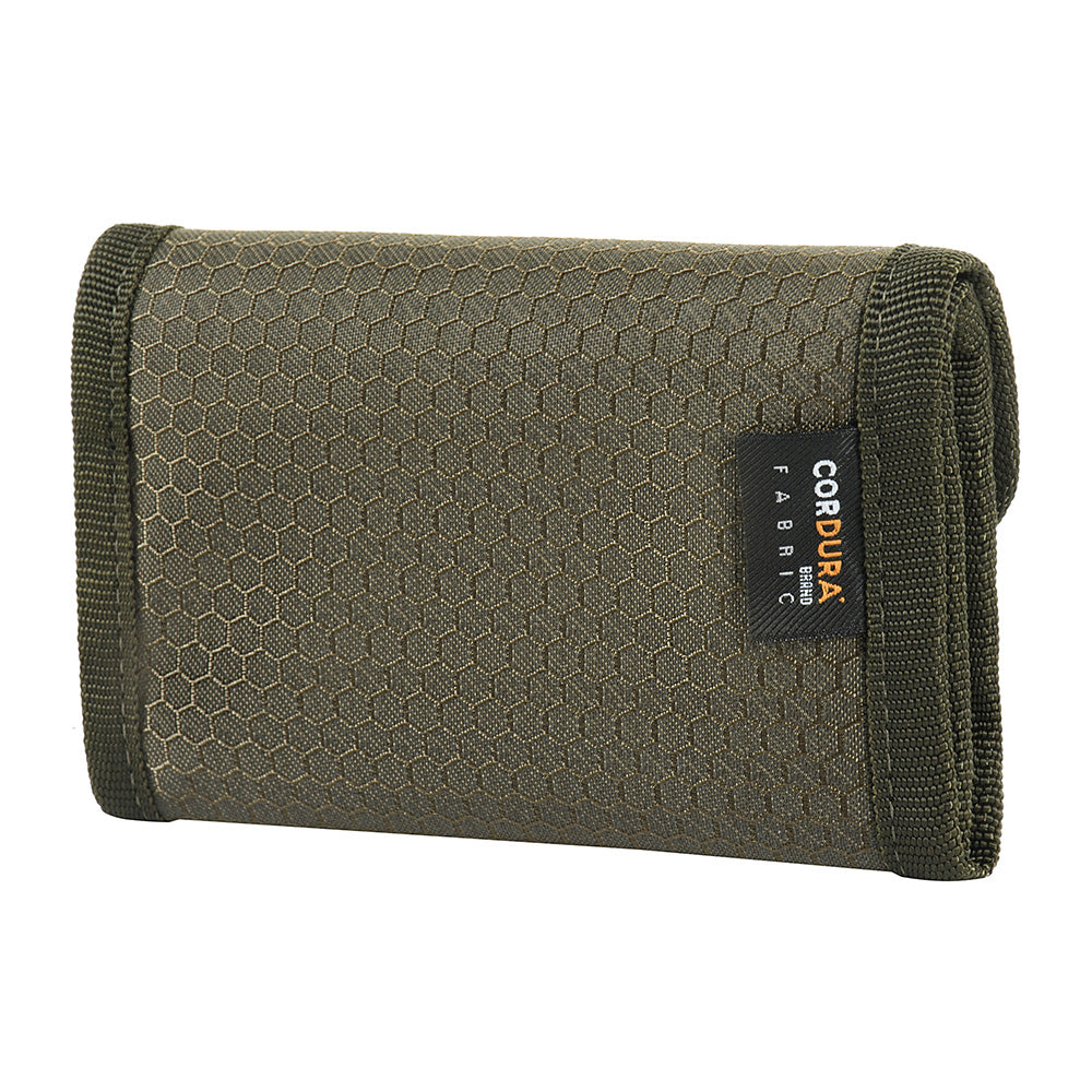 M-Tac Geldtasche Mit Klettverschluss Elite Gen.II Hex