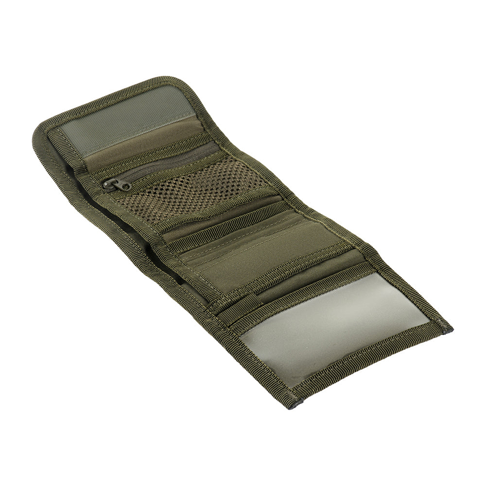 M-Tac Geldtasche Mit Klettverschluss Elite Gen.II Hex