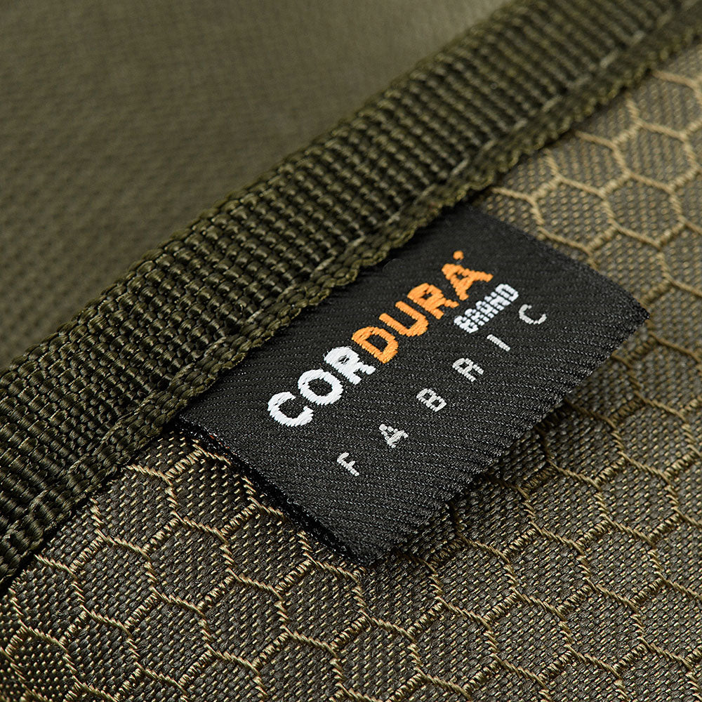 M-Tac Geldtasche Mit Klettverschluss Elite Gen.II Hex