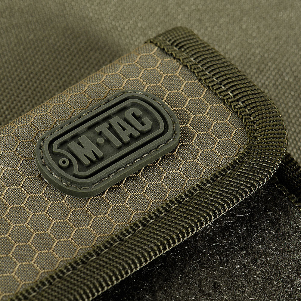 M-Tac Geldtasche Mit Klettverschluss Elite Gen.II Hex