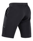 Shorts Casual Fit Cotton
