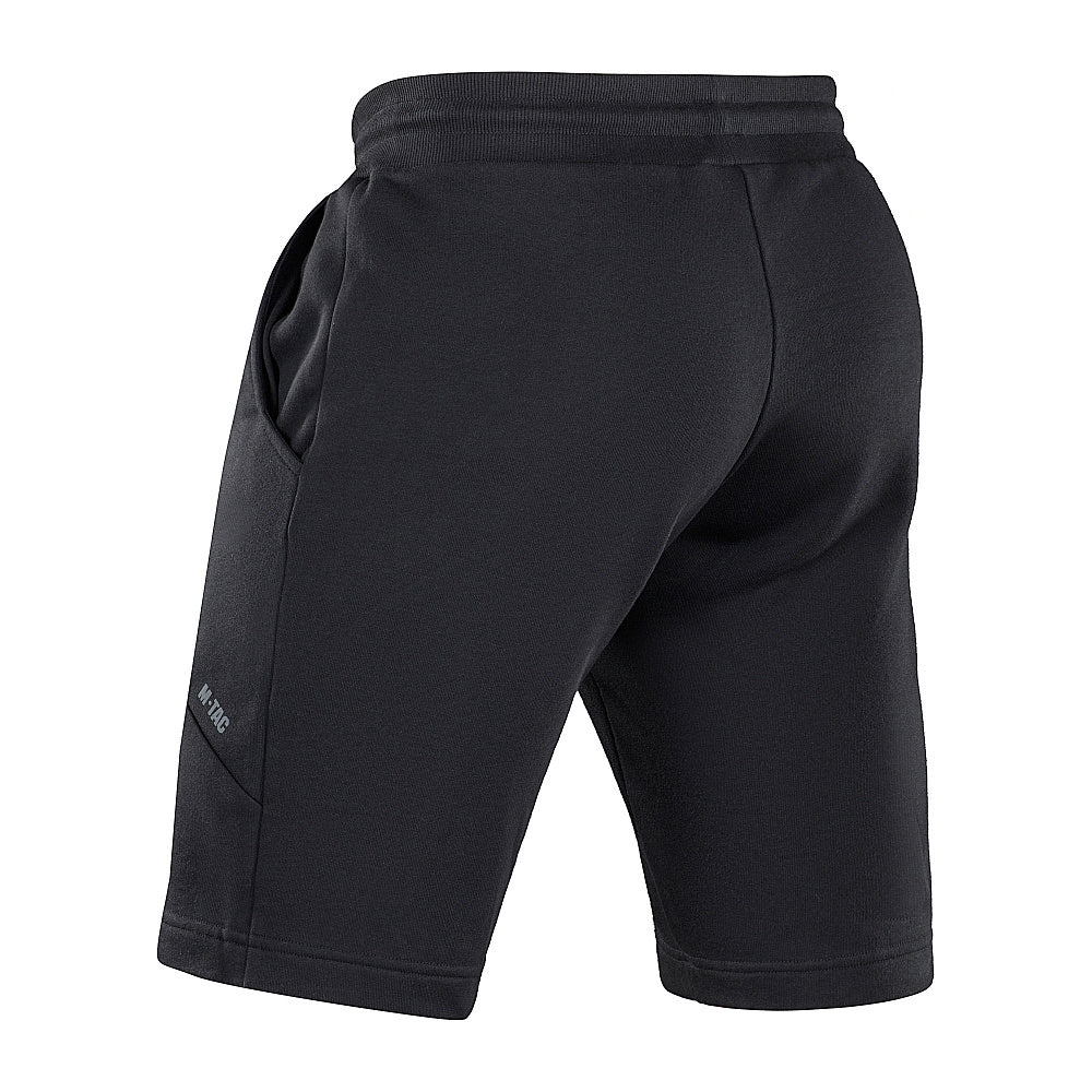 Shorts Casual Fit Cotton