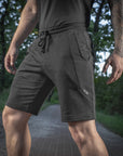 Shorts Casual Fit Cotton