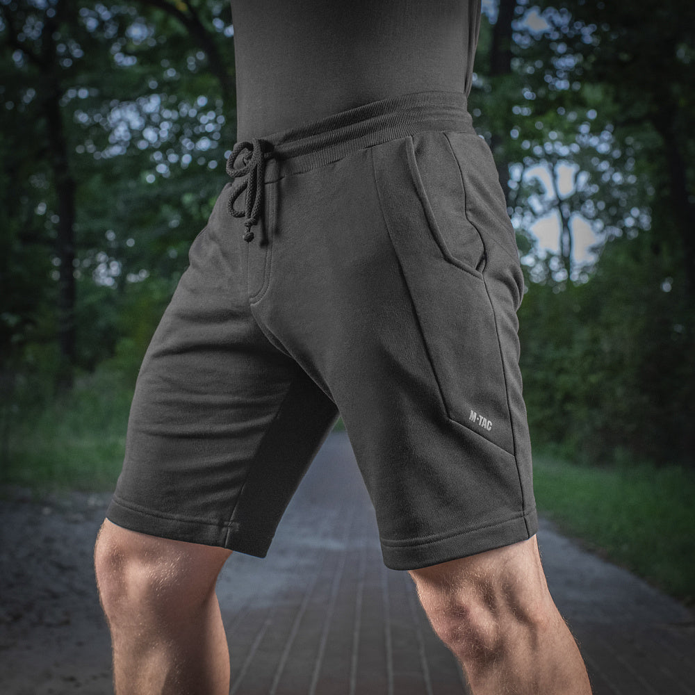 Shorts Casual Fit Cotton