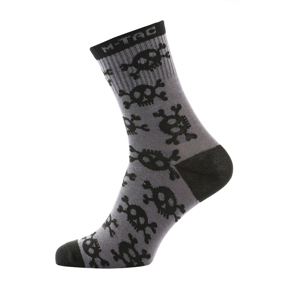 Socks Lightweight Mk.3 Pirate Skull