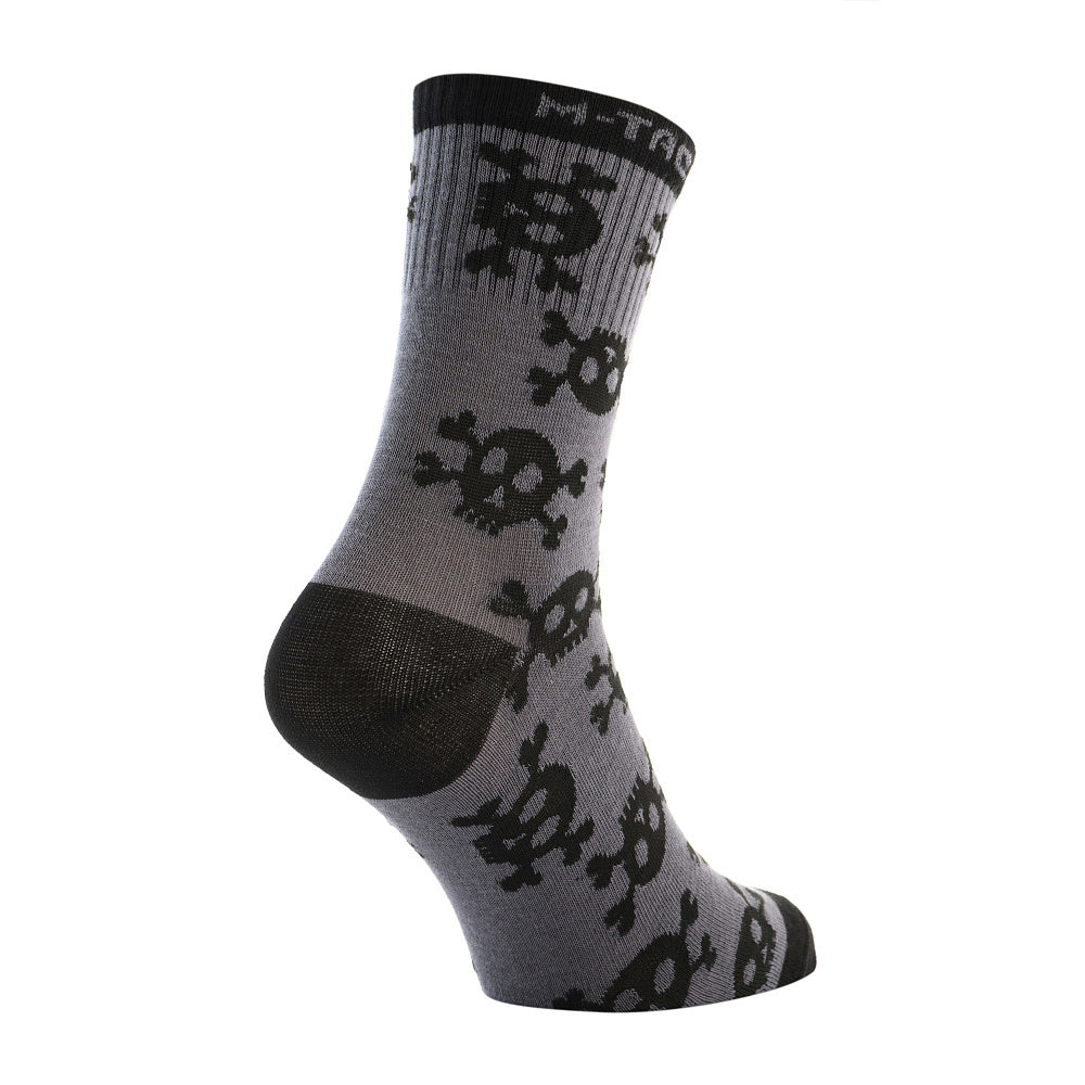 Socks Lightweight Mk.3 Pirate Skull