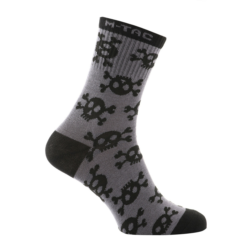 Socks Lightweight Mk.3 Pirate Skull