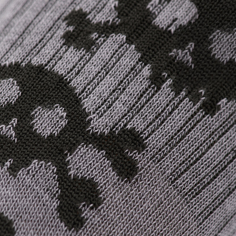 Socks Lightweight Mk.3 Pirate Skull