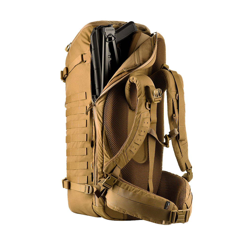 Rucksack Gen.II Elite Gross
