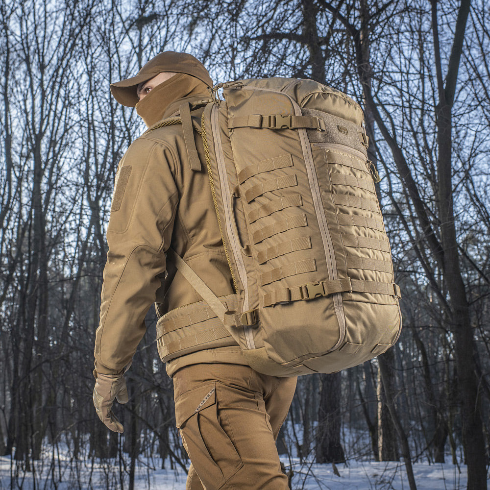 Rucksack Gen.II Elite Gross
